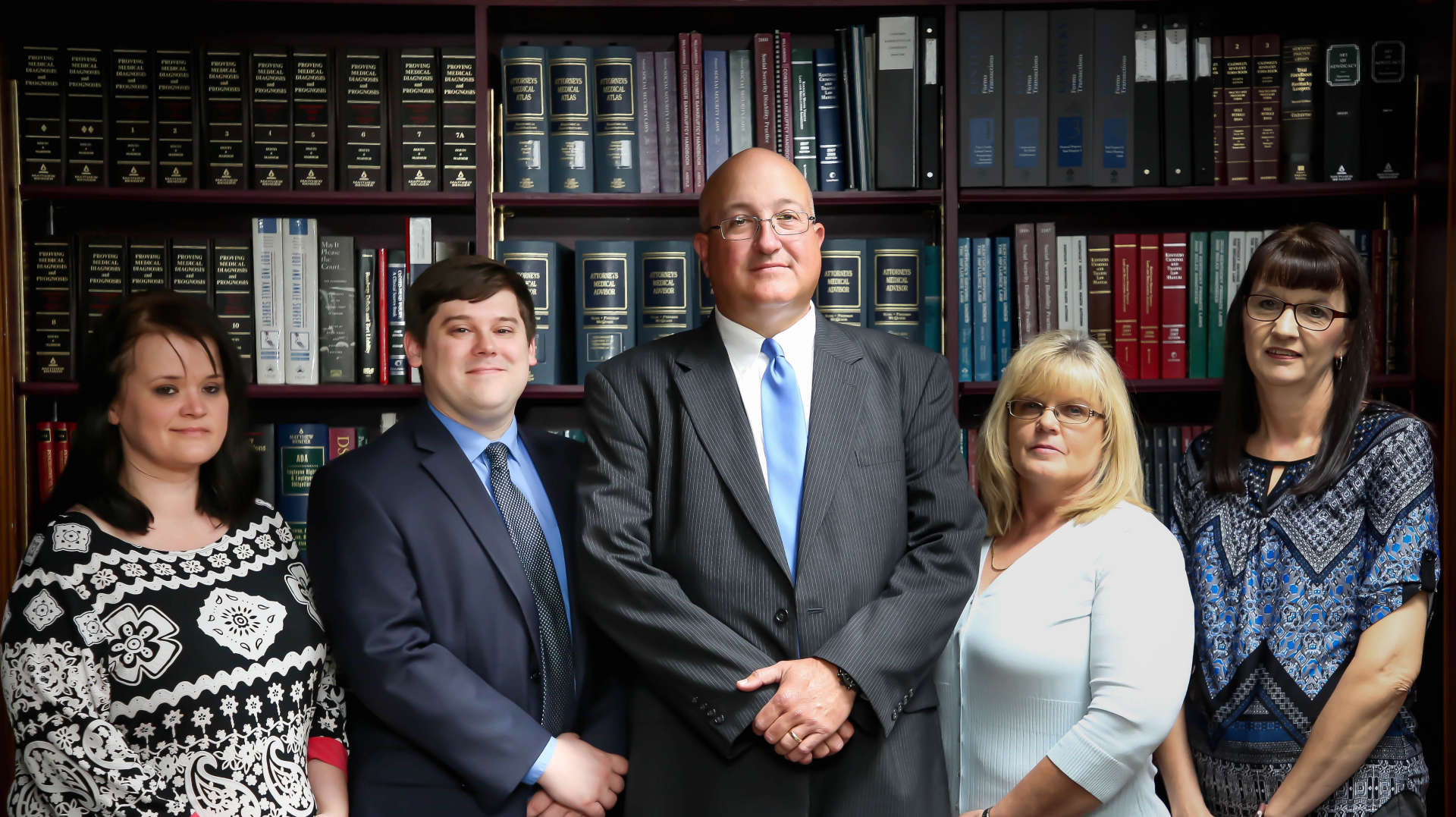 YOUR AUTO ACCIDENT ATTORNEYS